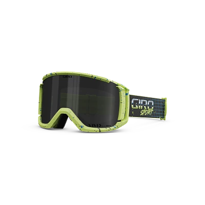 Revolt Syndrome Schutzbrille