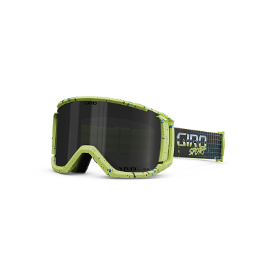 Revolt Syndrome Goggle