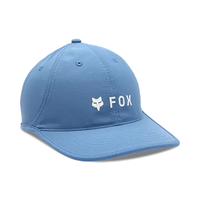 Womens Absolute Tech Snapback Hat