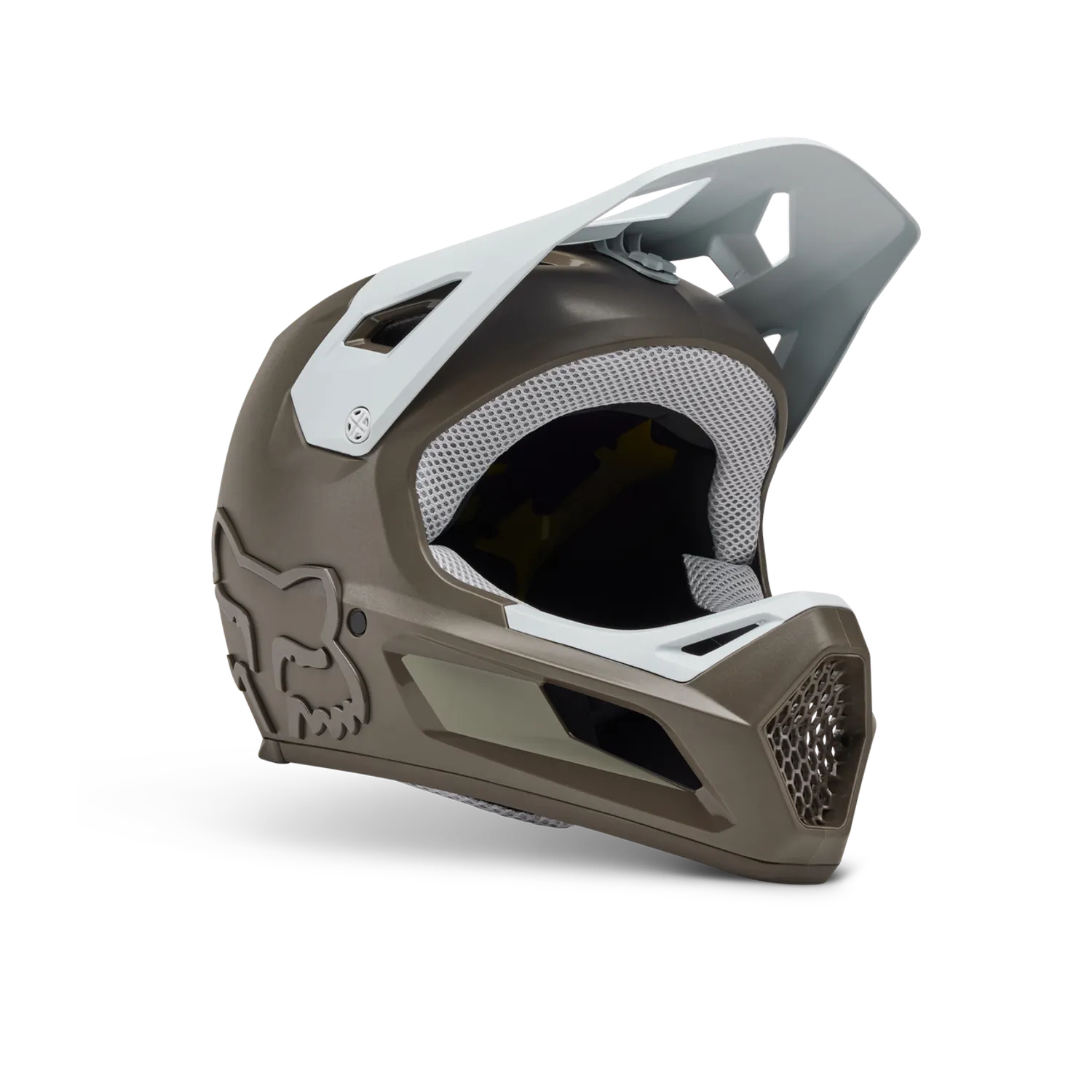 Rampage Ceshyn hjelm