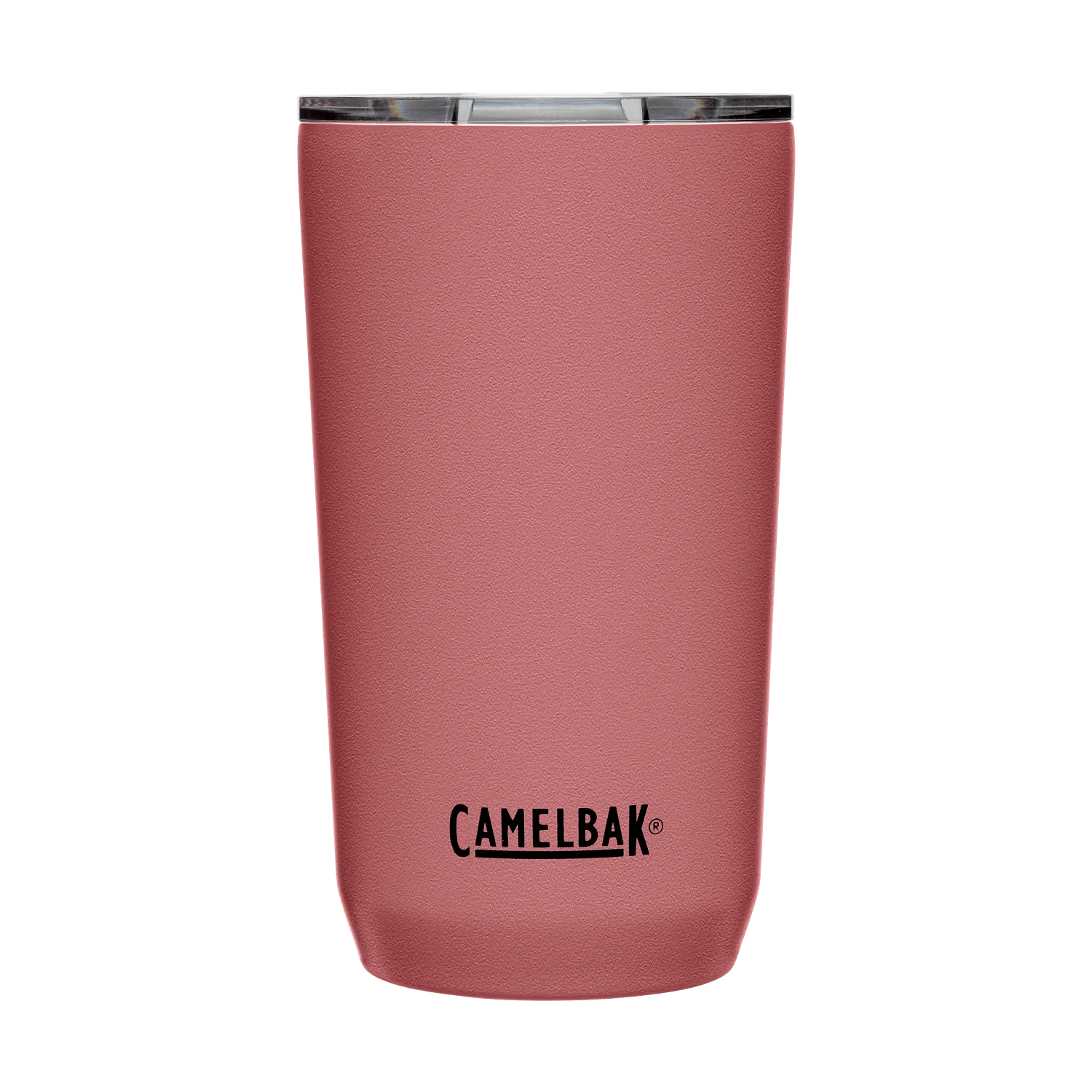 Tumbler, SST Vacuum Insulated, 16oz, Terracotta Rose