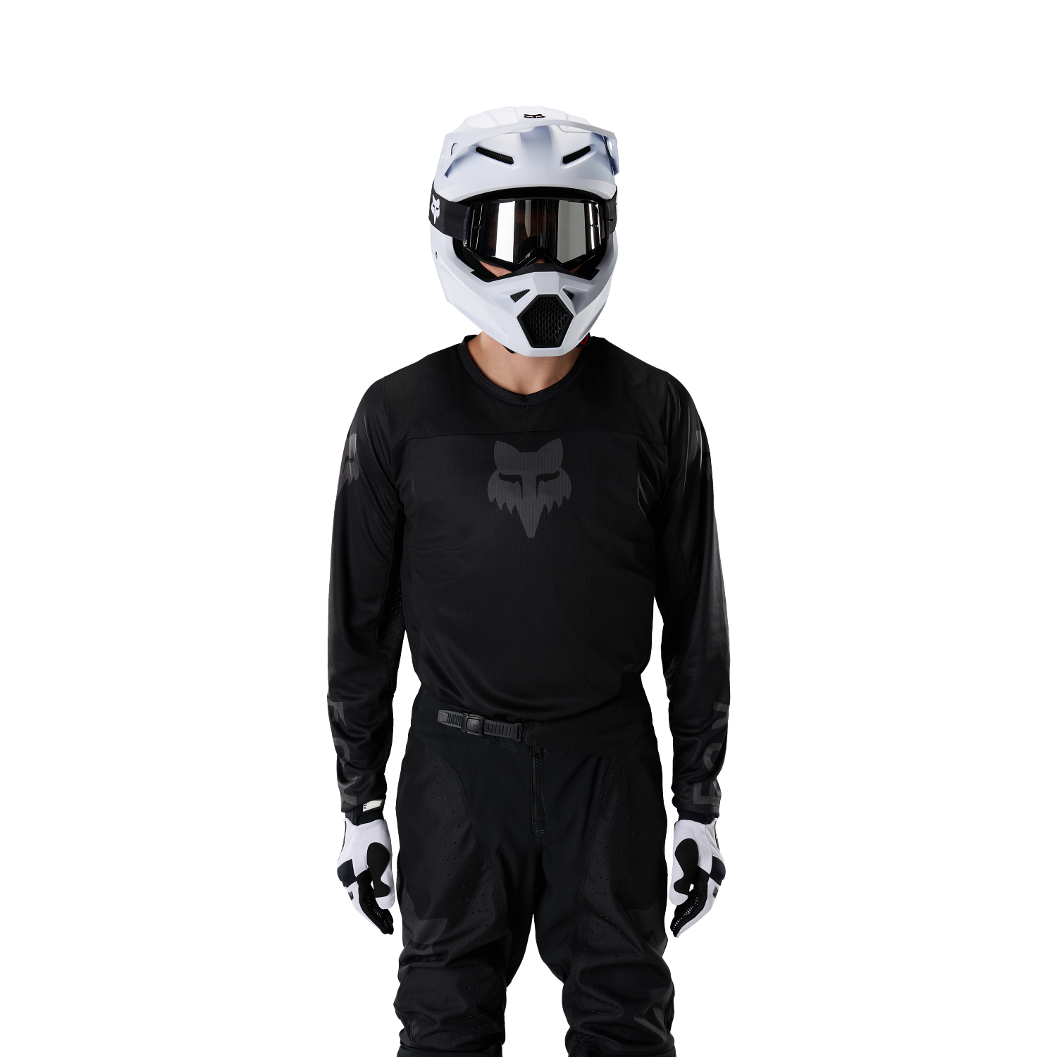 180 Blackout Jersey