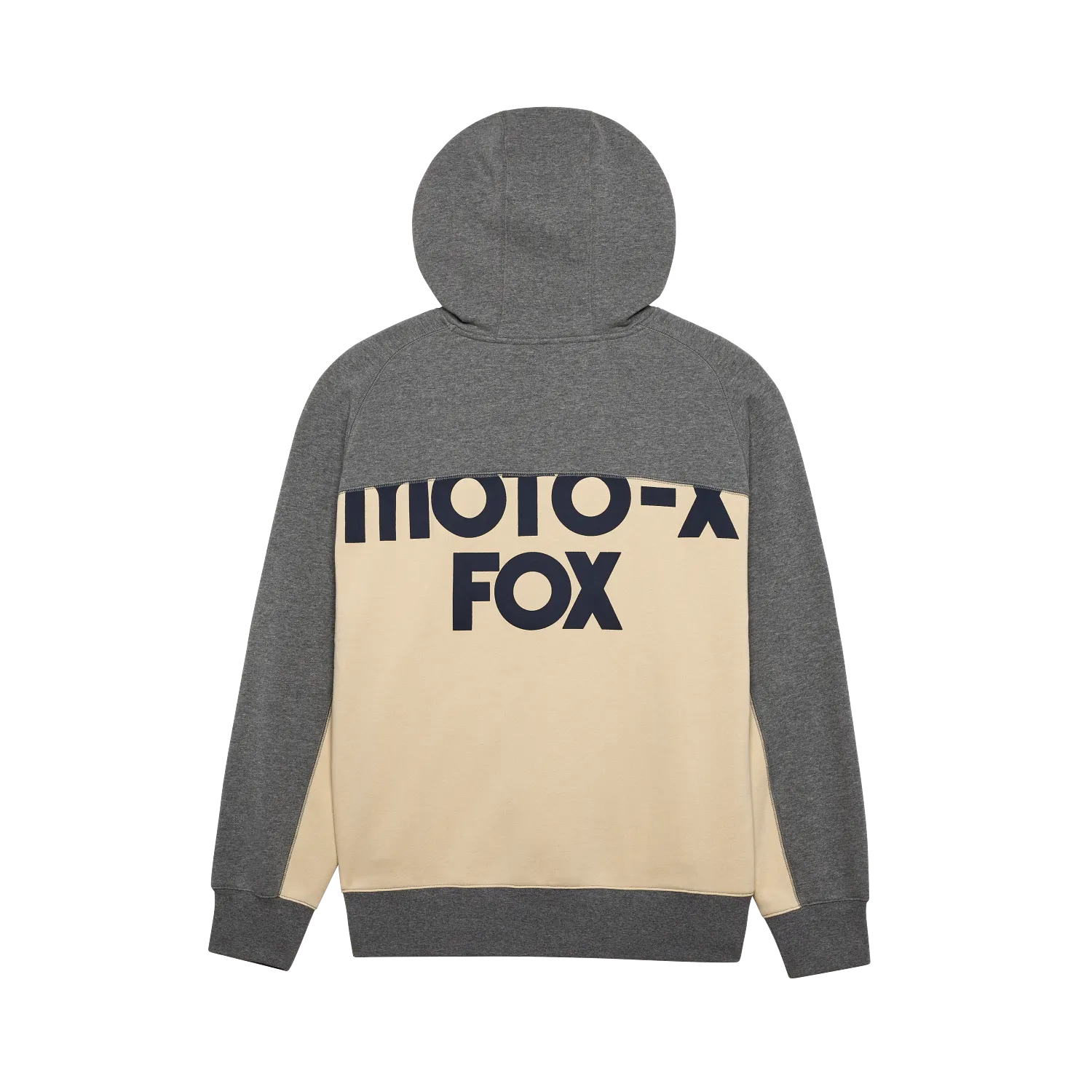 MOTO-X OVERSIZED FLC PO 