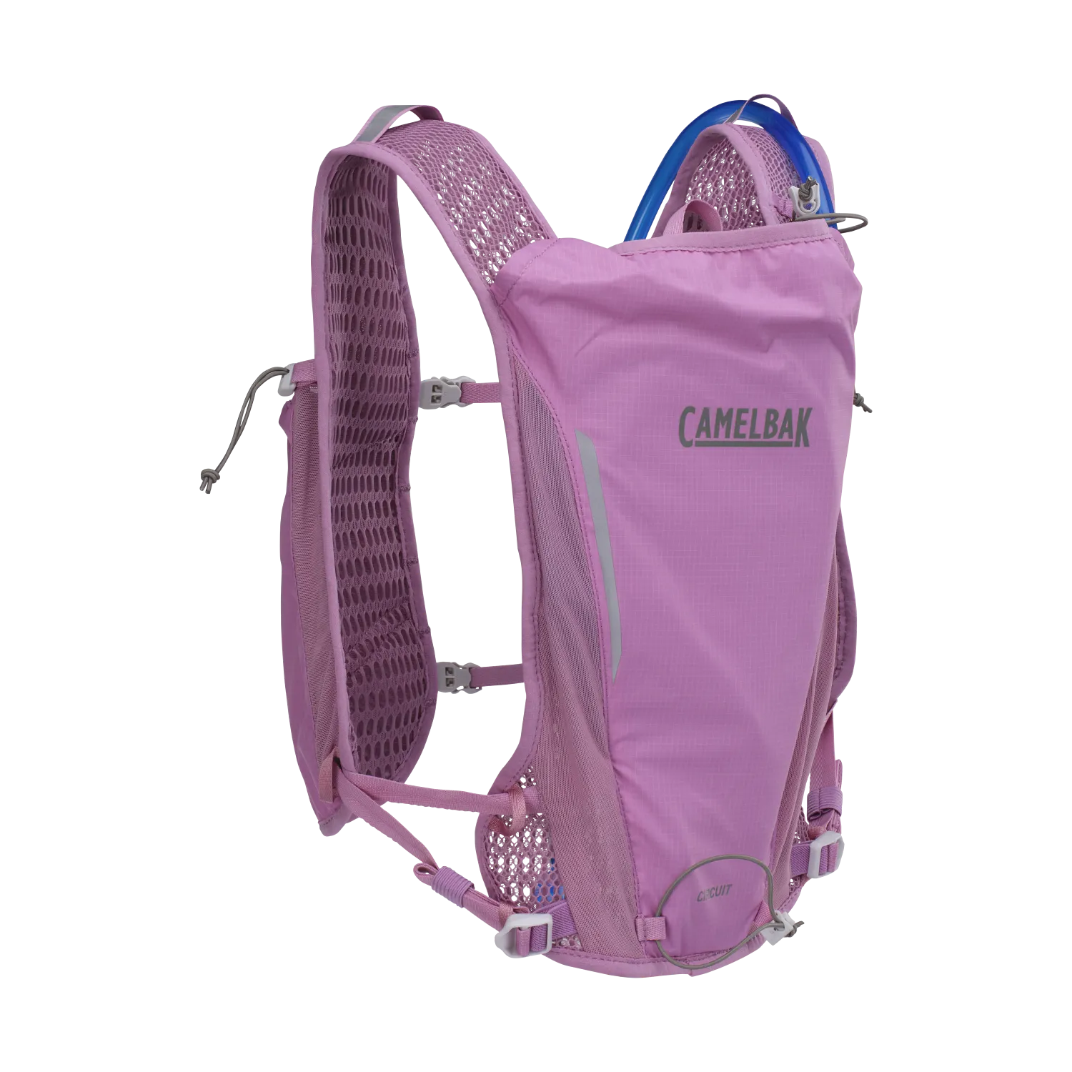 Women's Circuit Run Vest 50oz, Lavender