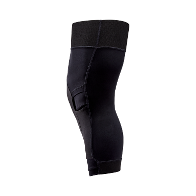 ENDURO PRO KNEE GUARD [BLK] XS