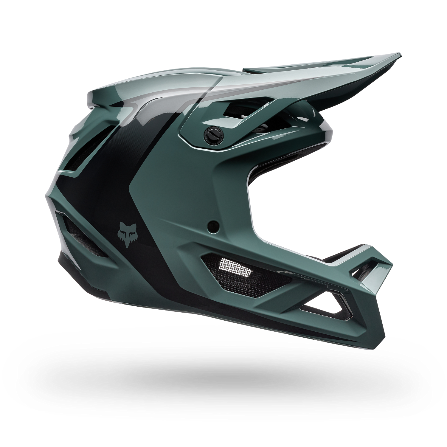 Casque Rampage Vault - Junior