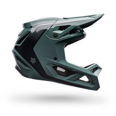 Rampage Vault Helmet