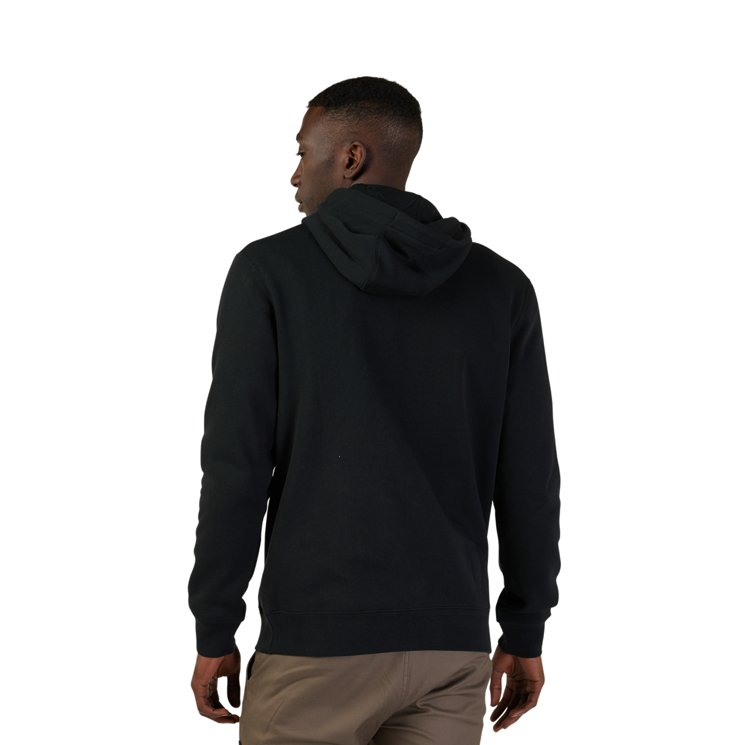 Sudadera con Capucha Absolute