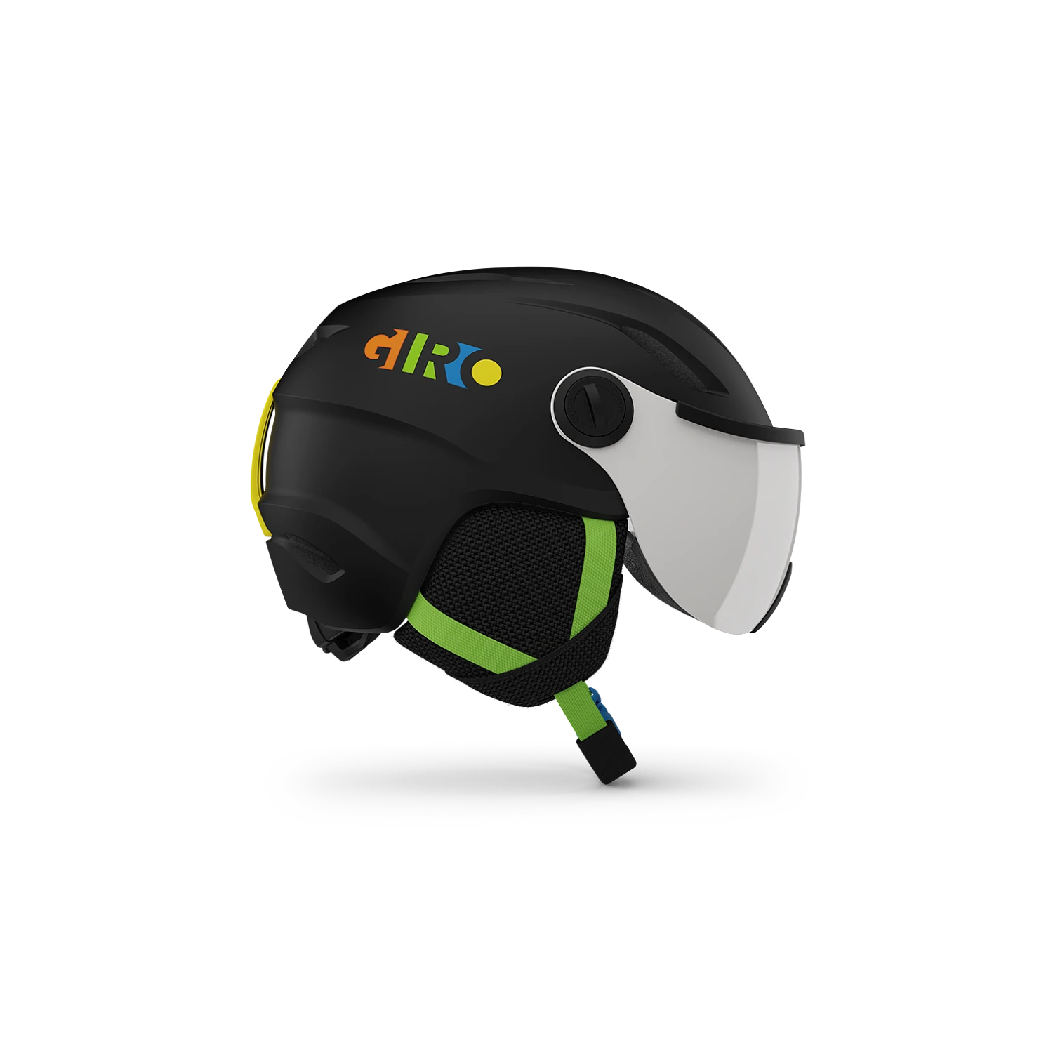 Buzz Mips