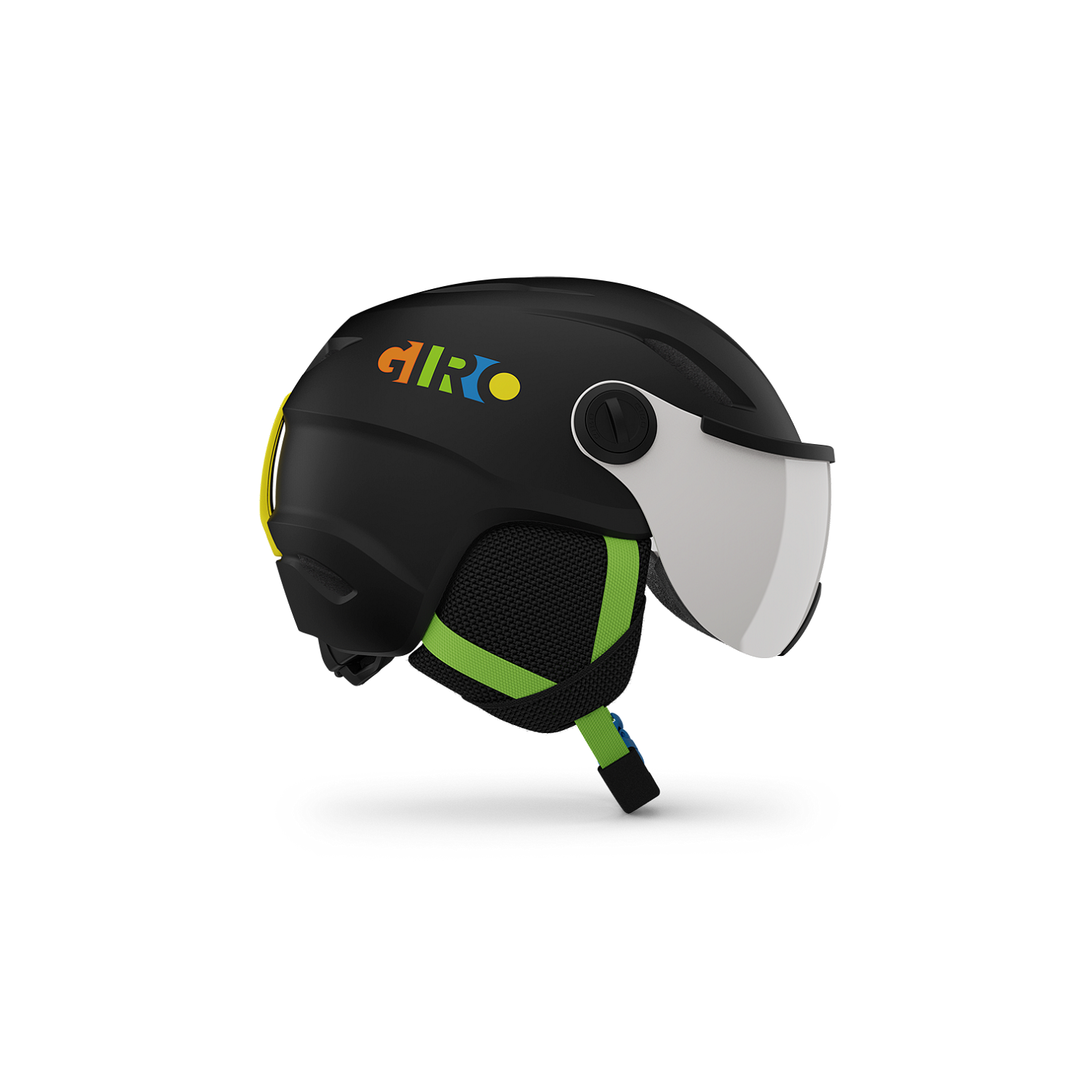 Buzz Mips Kinderhelm