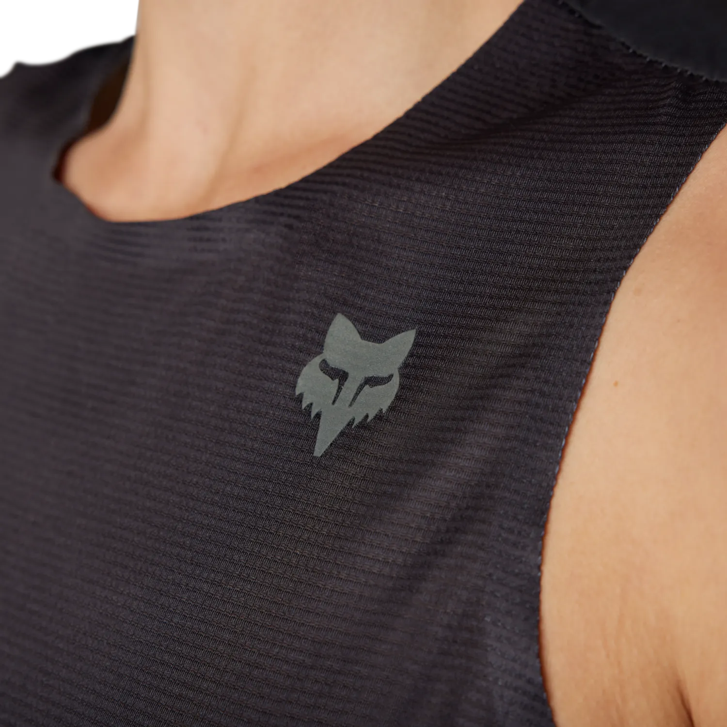 W FLEXAIR ASCENT SS JERSEY 