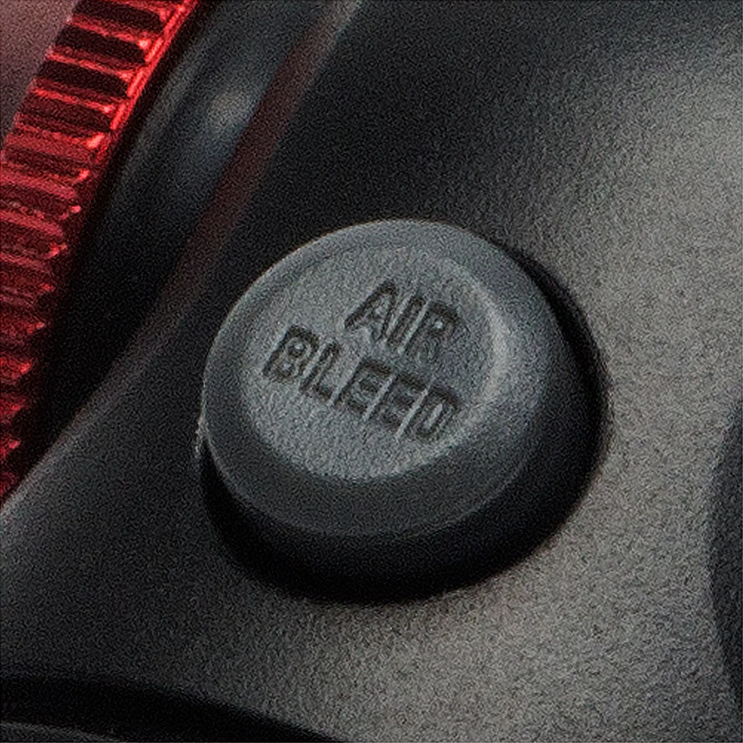 BBN HONEST DIGITAL PRESSURE GAUGE