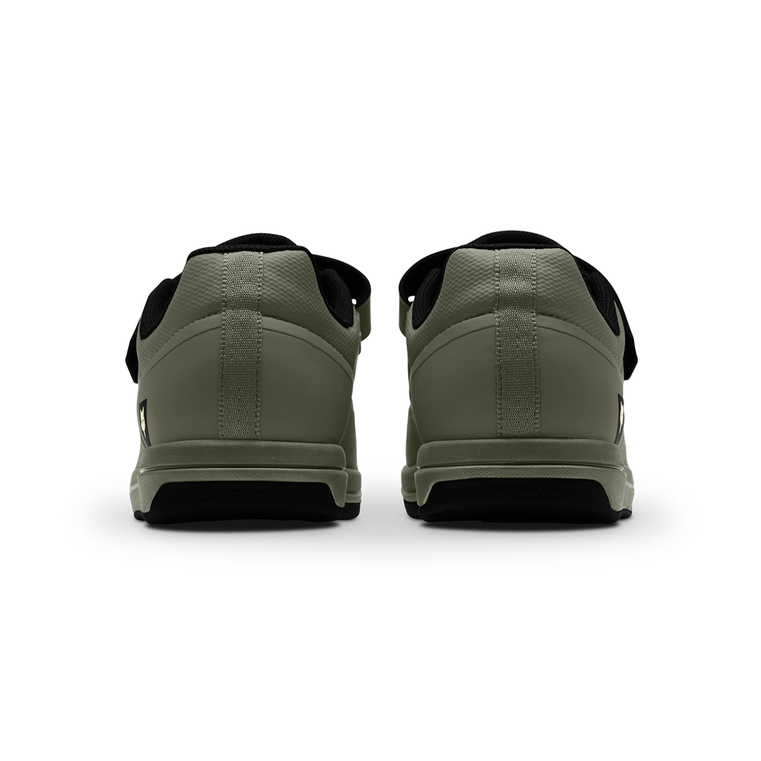 Fox Union Clipless Shoes