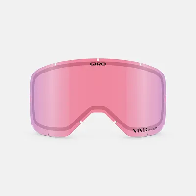 Revolt Goggle Replacement Lens