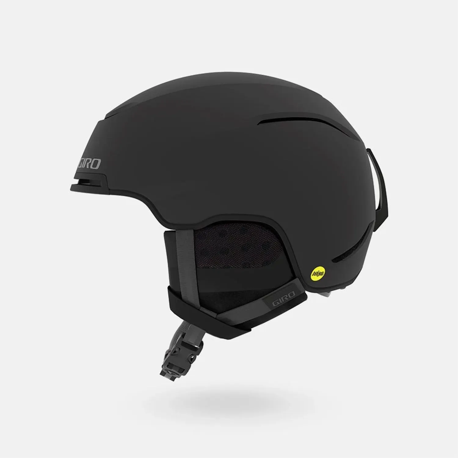 GR TERRA MIPS MAT BLK M 19
