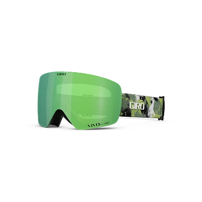 Contour Marble Goggle