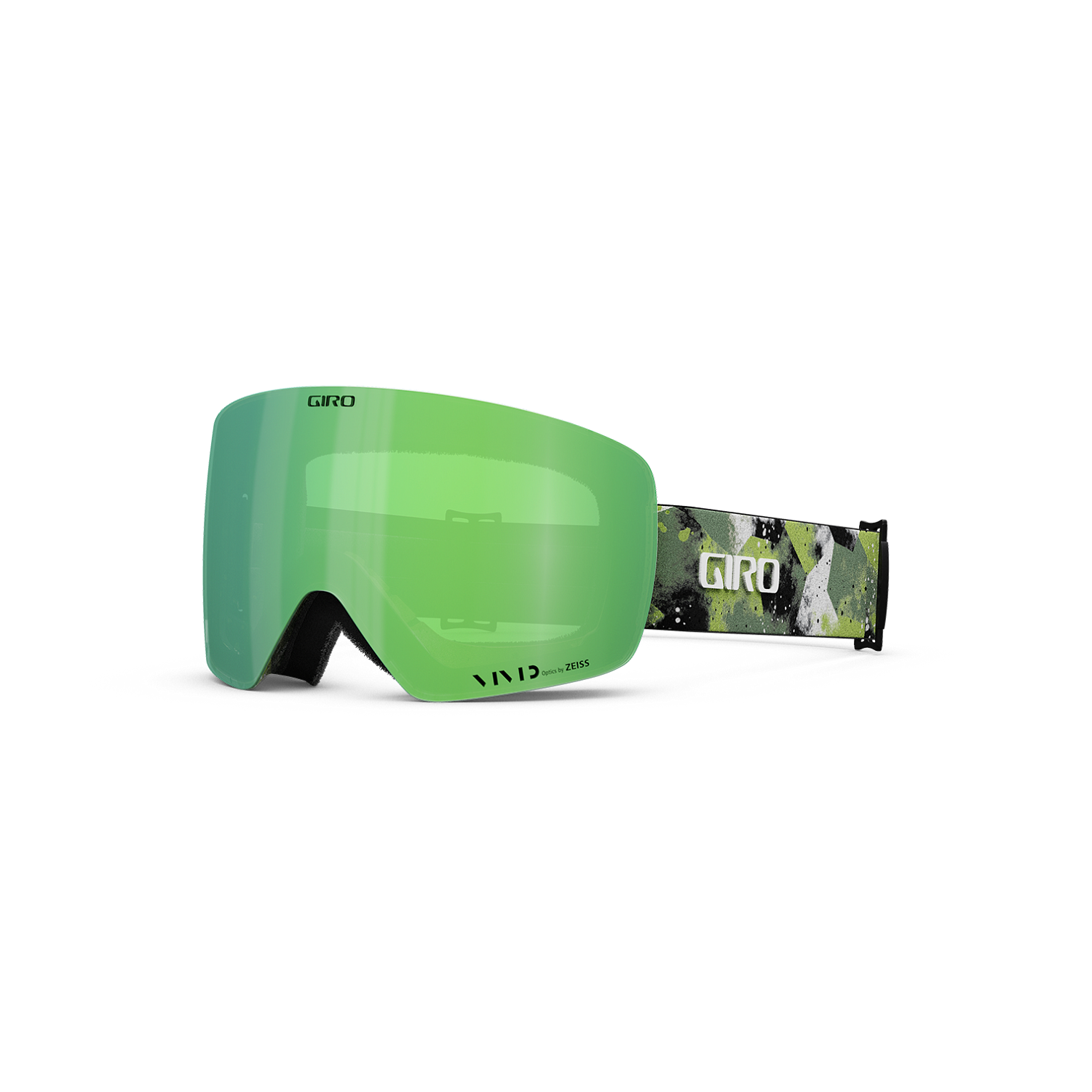 Contour Marble Schutzbrille