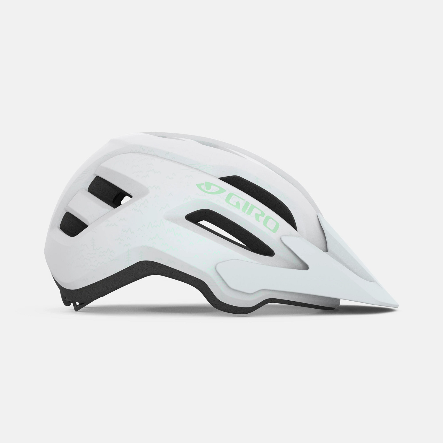 Fixture Mips II (UW) - EU [WHT/GRN] UW