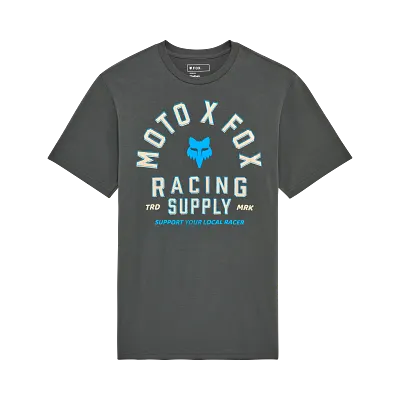 Local Racer Premium Tee