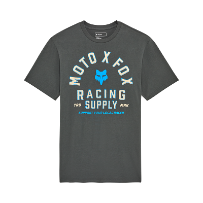 Local Racer Premium Tee