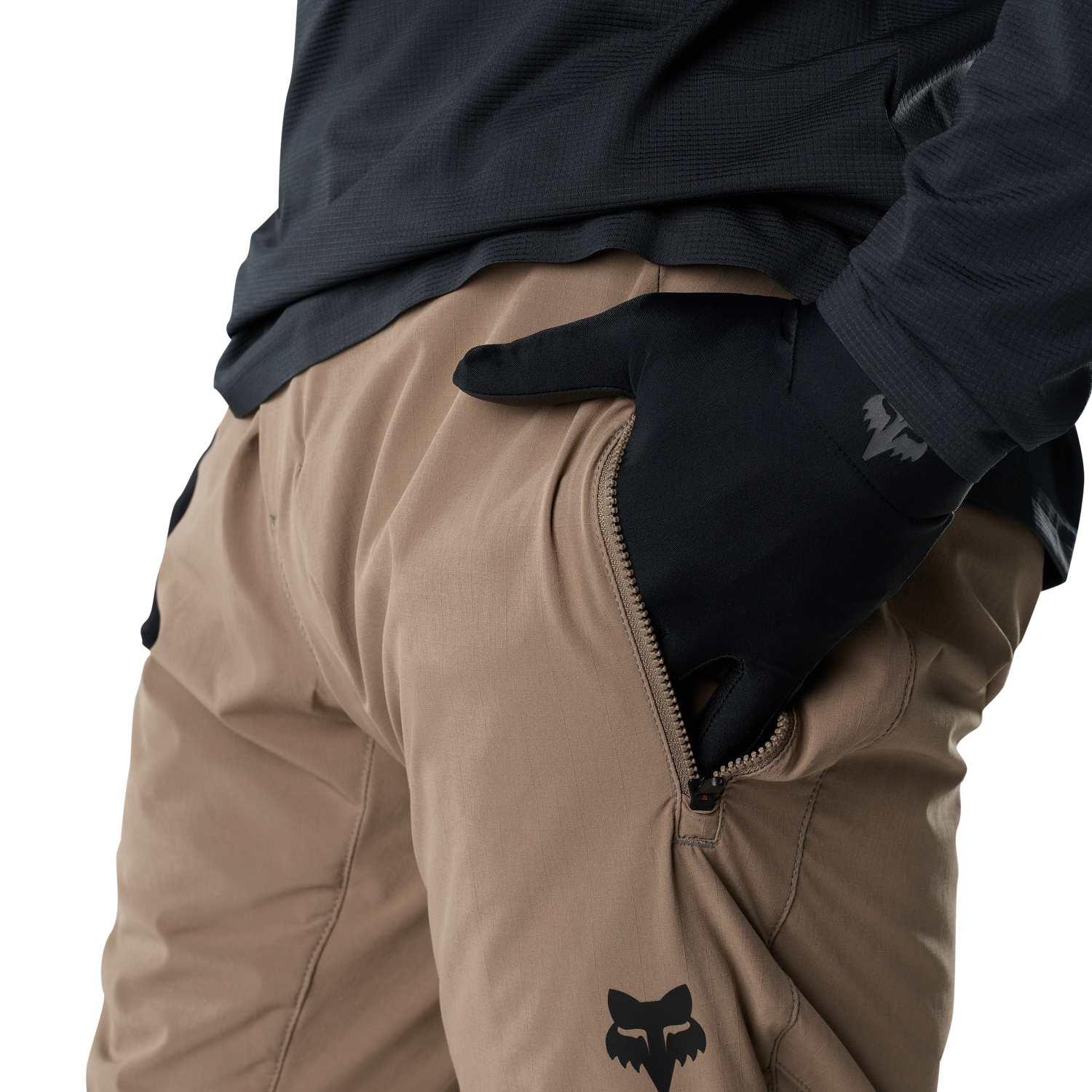 Flexair Fire Pant