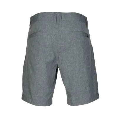 Short Essex Tech Stretch Hybrid