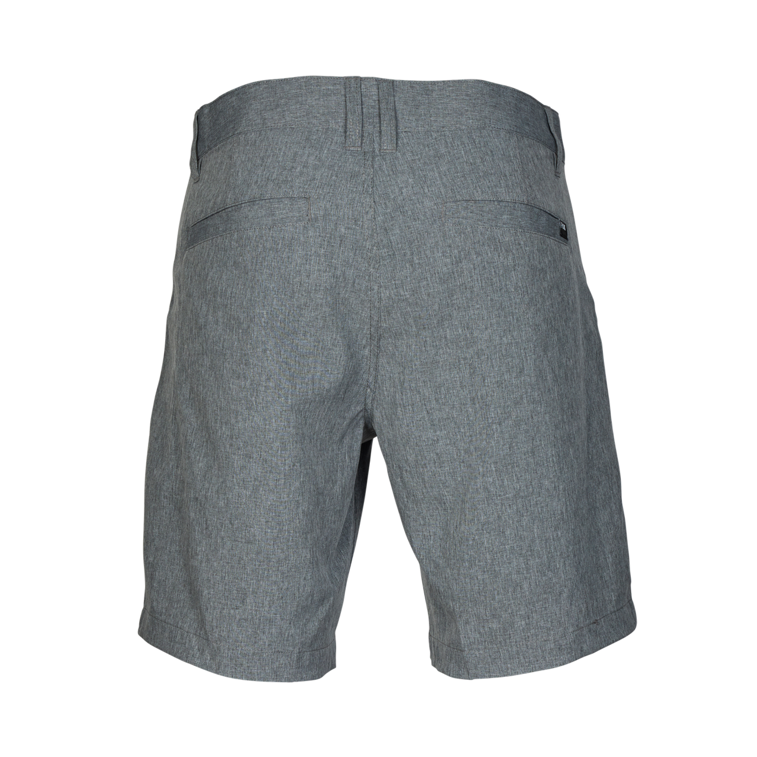 Short Essex Tech Stretch Hybrid