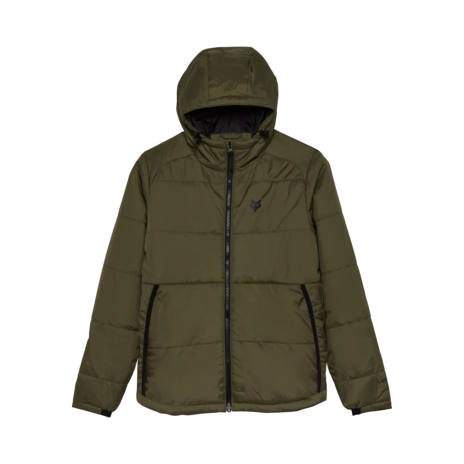 Jack Ridgeway - Dames