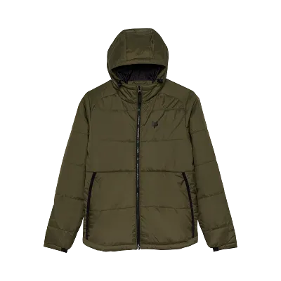 Ridgeway Jacket - Dam
