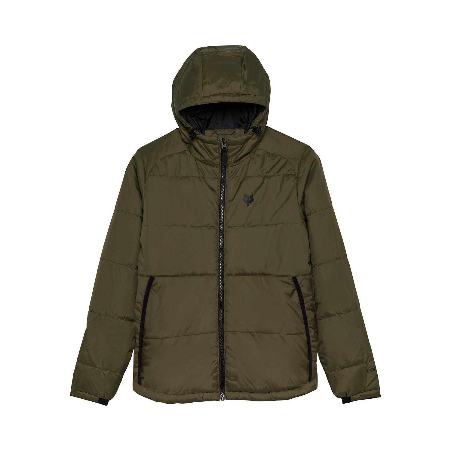 W RIDGEWAY JACKET [OLV GRN] S