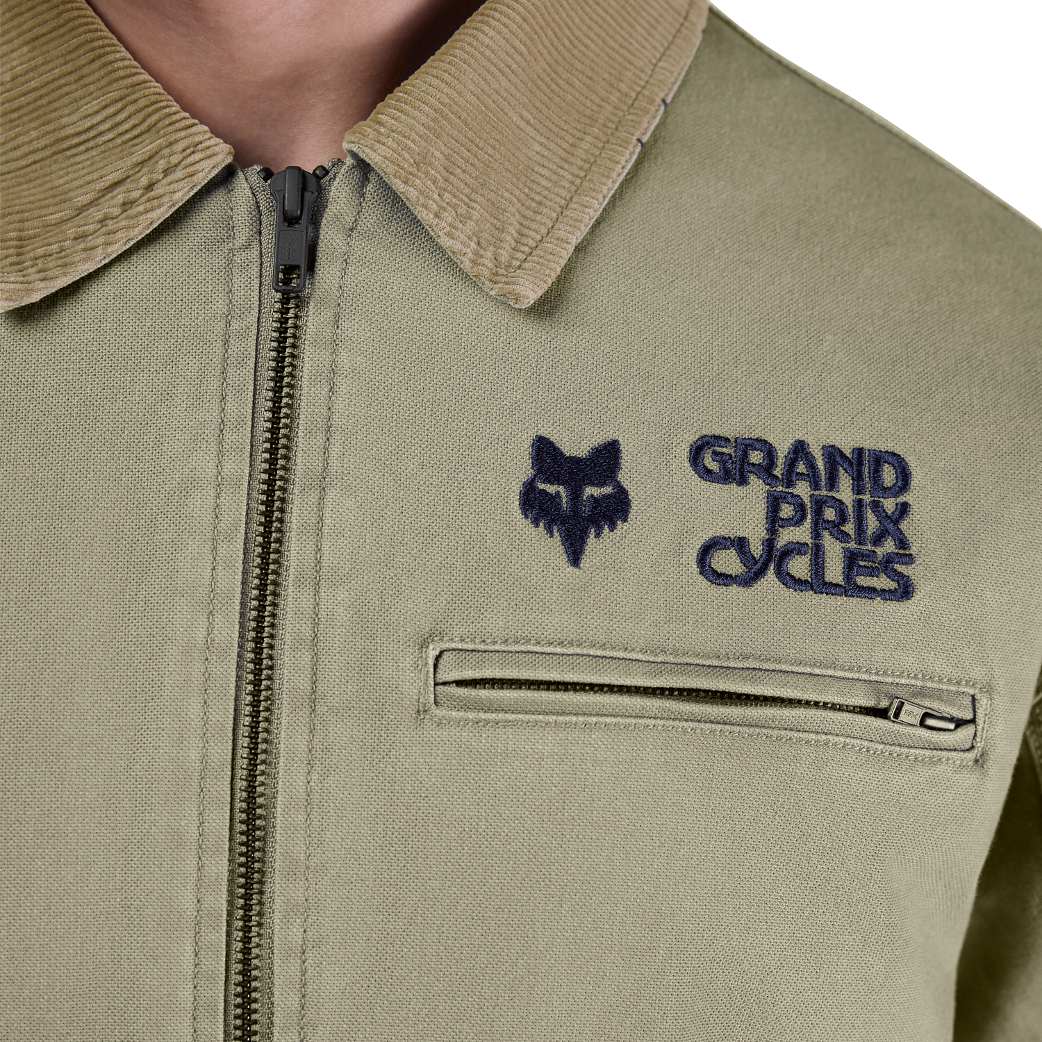 CIRCA 74 JACKET [ADB] M