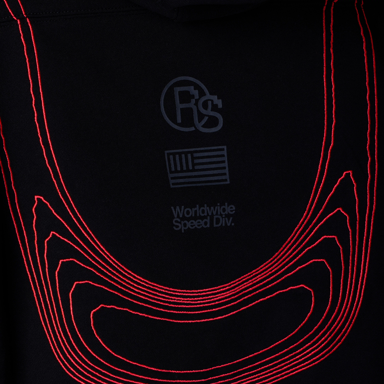 Womens Vision Fleece Pullover