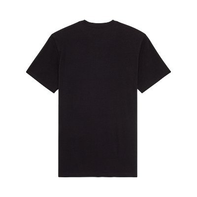 TYPEFACE SS PREM TEE [BLK] S