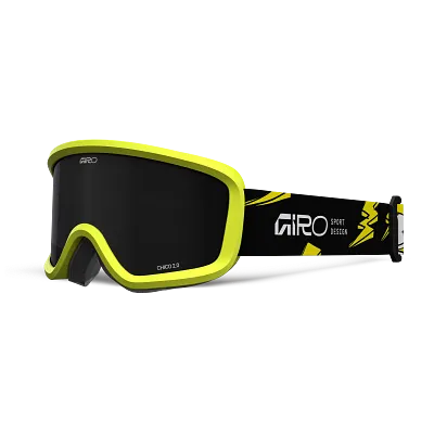Chico 2.0 Bolts Kinder-Schutzbrille