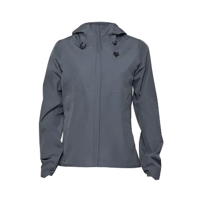 Womens Ranger 2.5-Layer Water Jacket