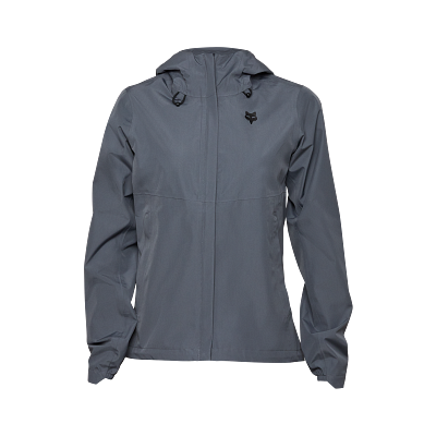Womens Ranger 2.5-Layer Water Jacket