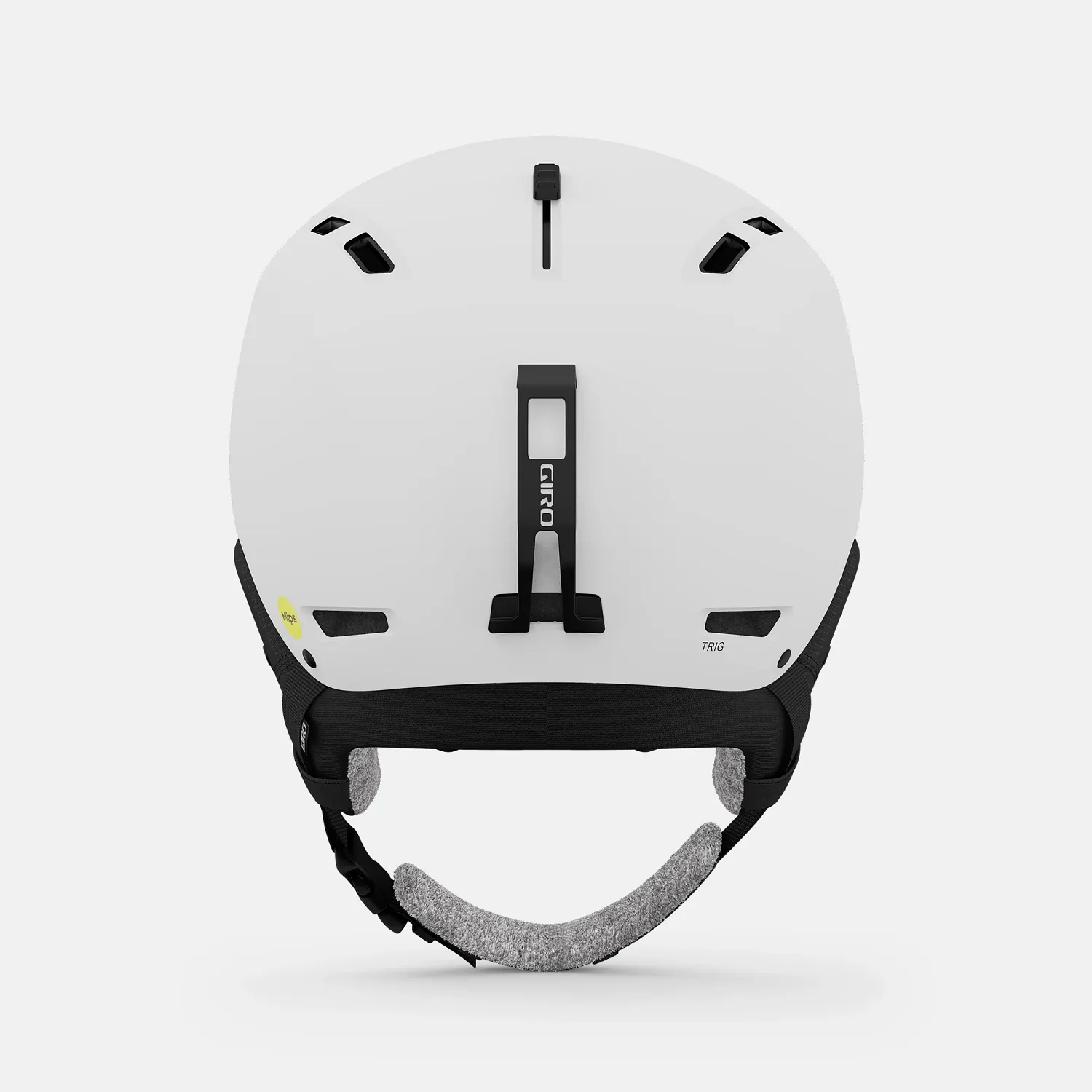 GR TRIG MIPS MAT WHT S 20