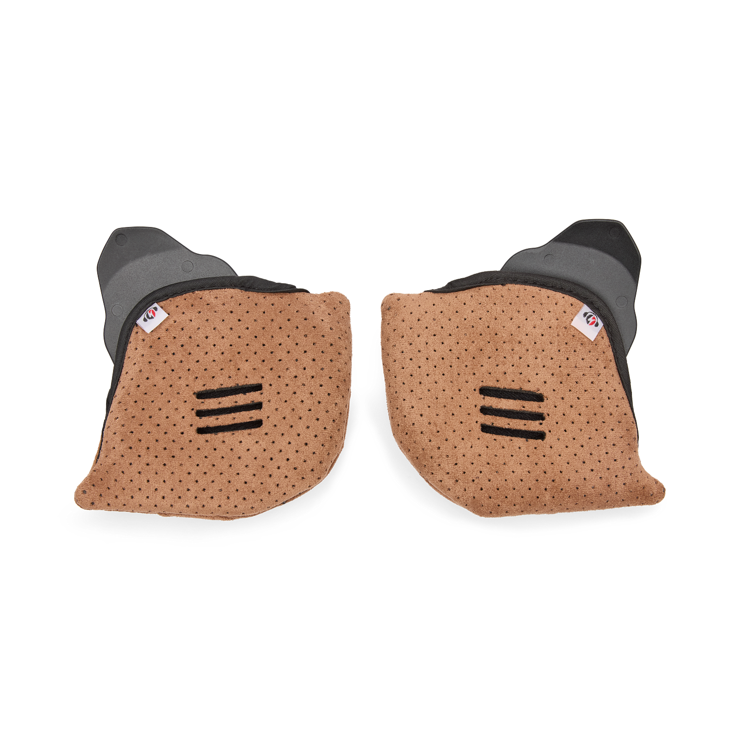 GR PAD KIT BRN BEXLEY MIPS EARPADS 18