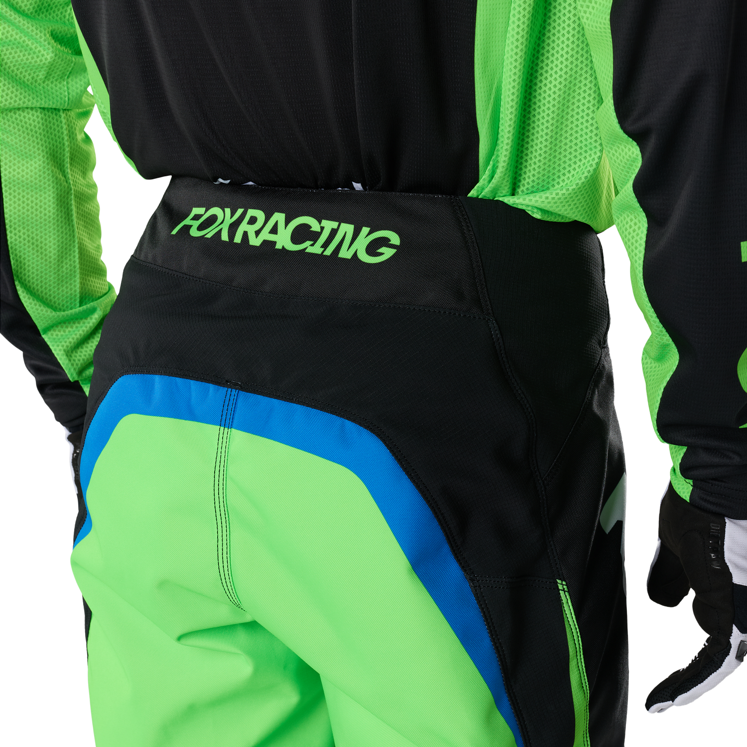 180 Kawasaki Pant