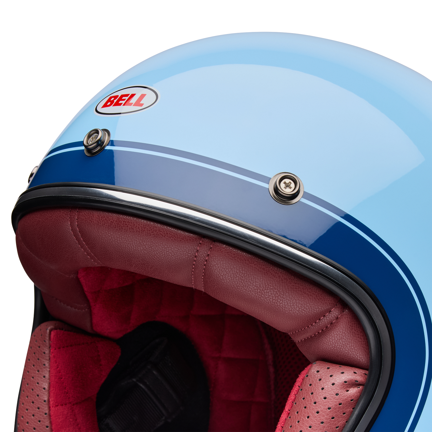 CUSTOM 500 CRATE ECE [ICE BLUE] 2XL
