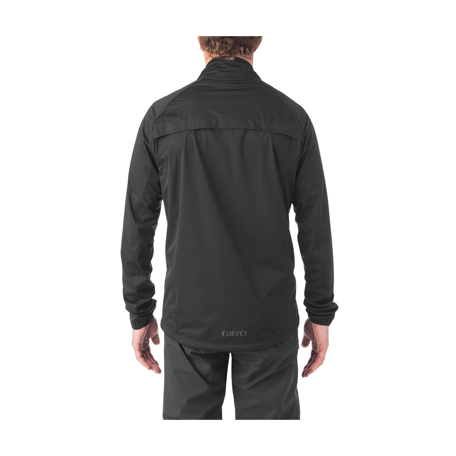 Stow H2O Jacket