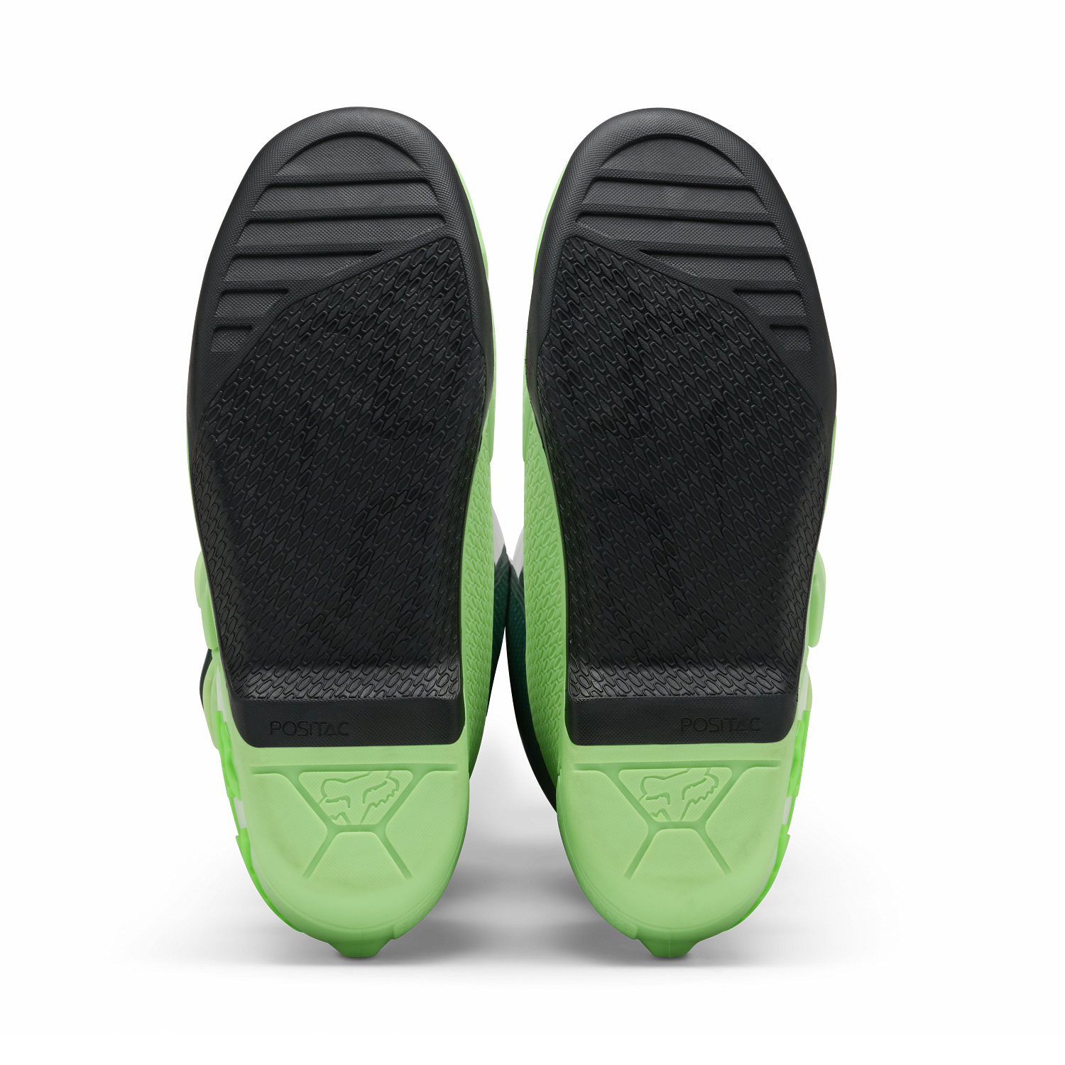 Comp Boots