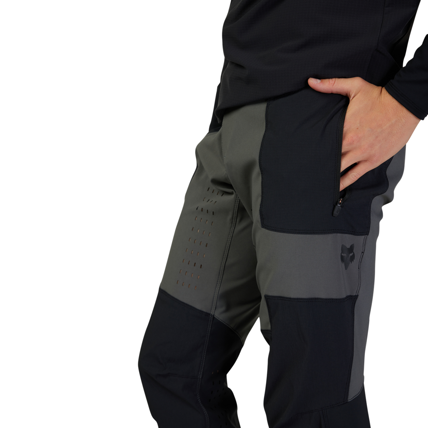 Defend Pro Pants