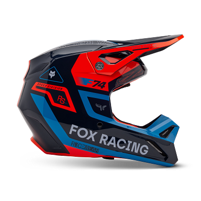 Casco V1 Race Spec