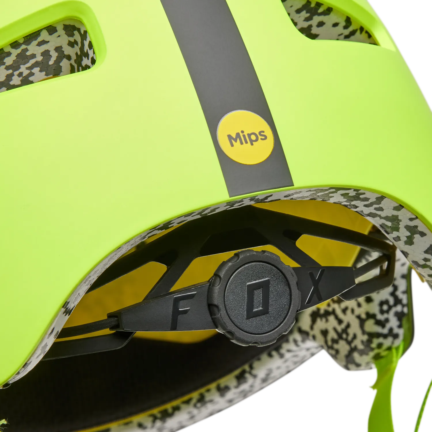 FLIGHT PRO HELMET PRPUS [BLK/YLW] S