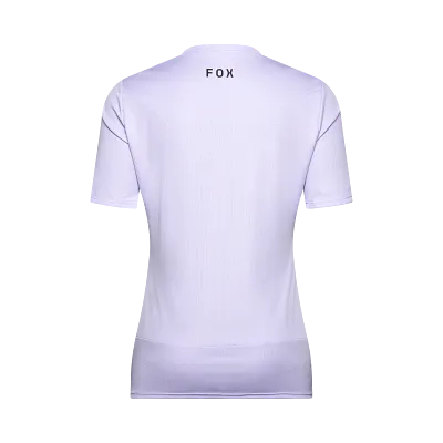 Womens Ranger Fox Head Jersey