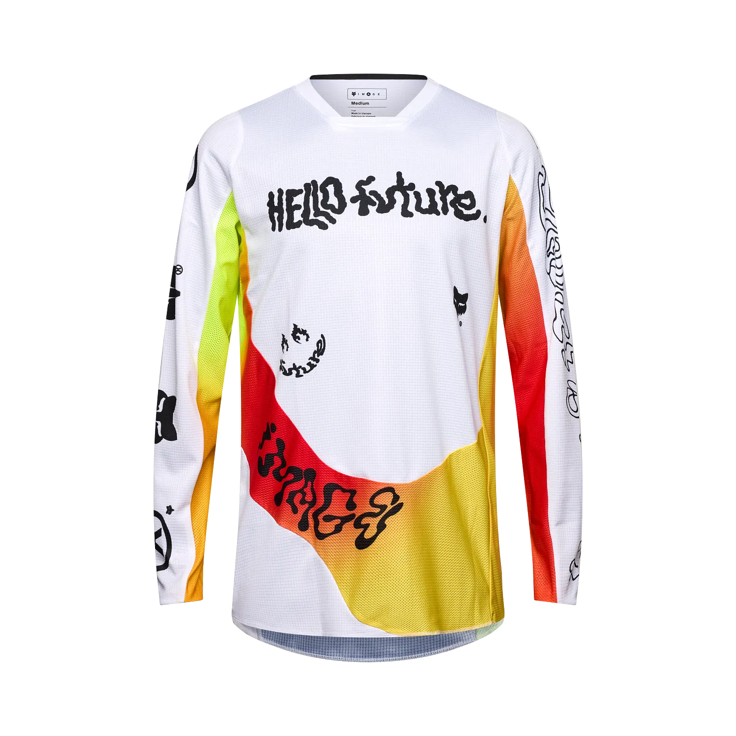 180 Hello Future Jersey