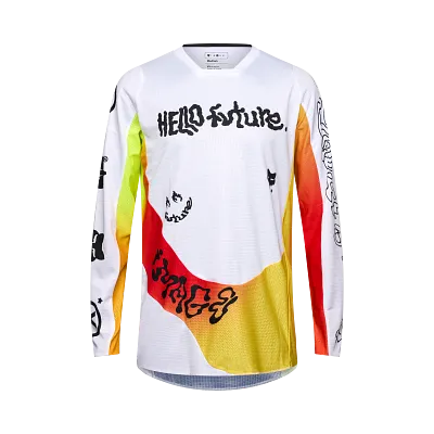 180 Hello Future  Jersey