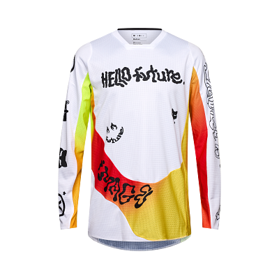 180 Hello Future Jersey