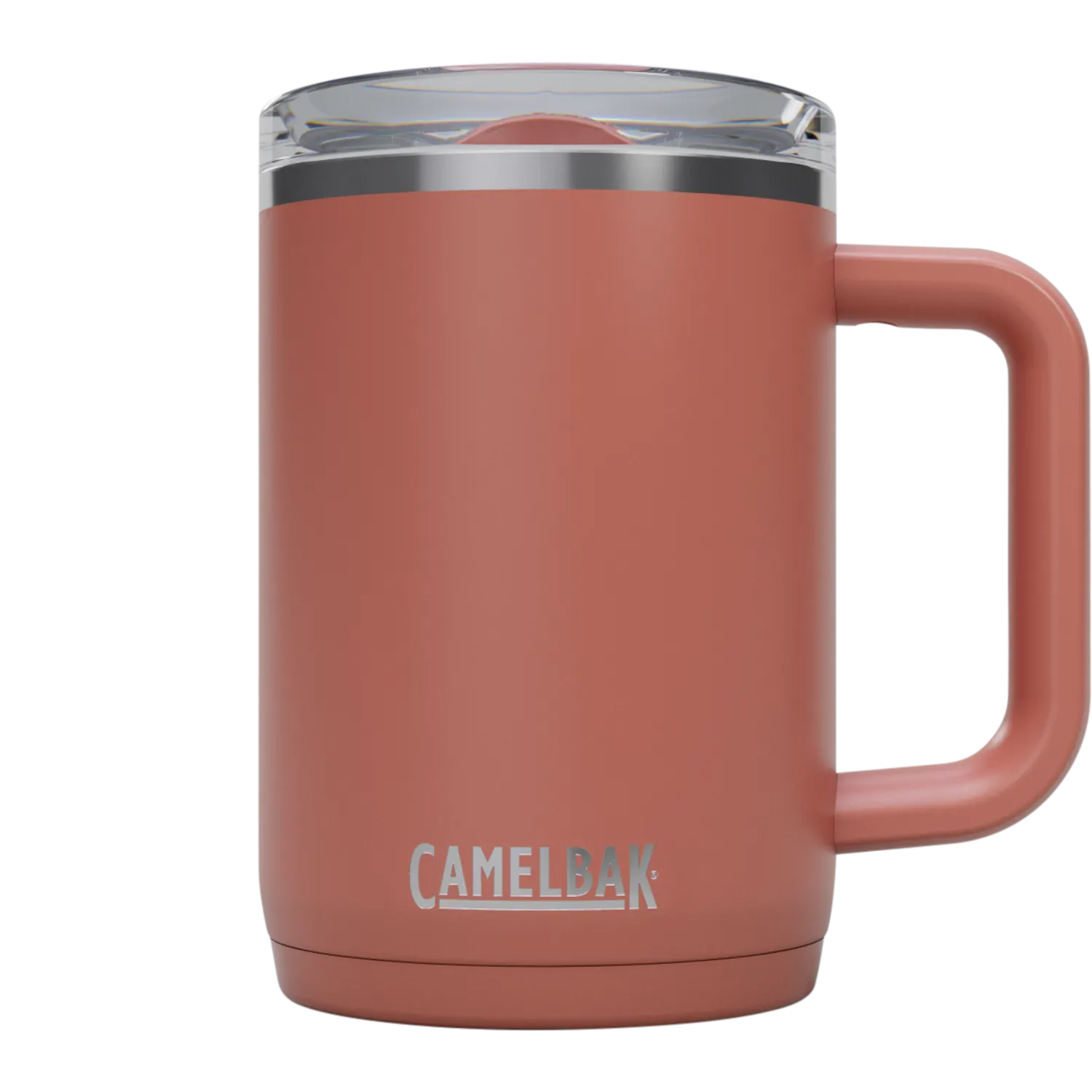 Thrive Mug, VSS 16oz, Sierra Red